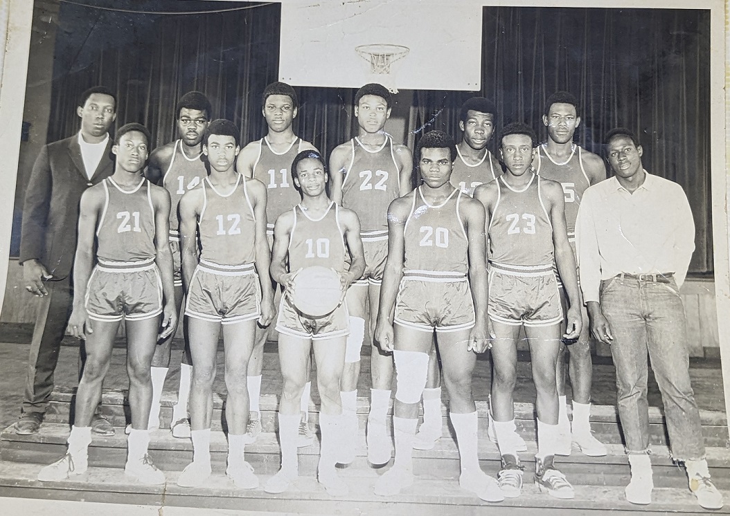 click to see item 69 JV Basketball