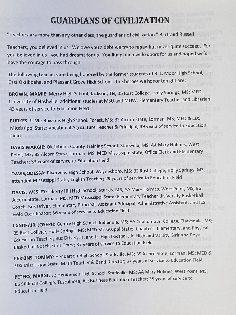 Guardians of Civilization