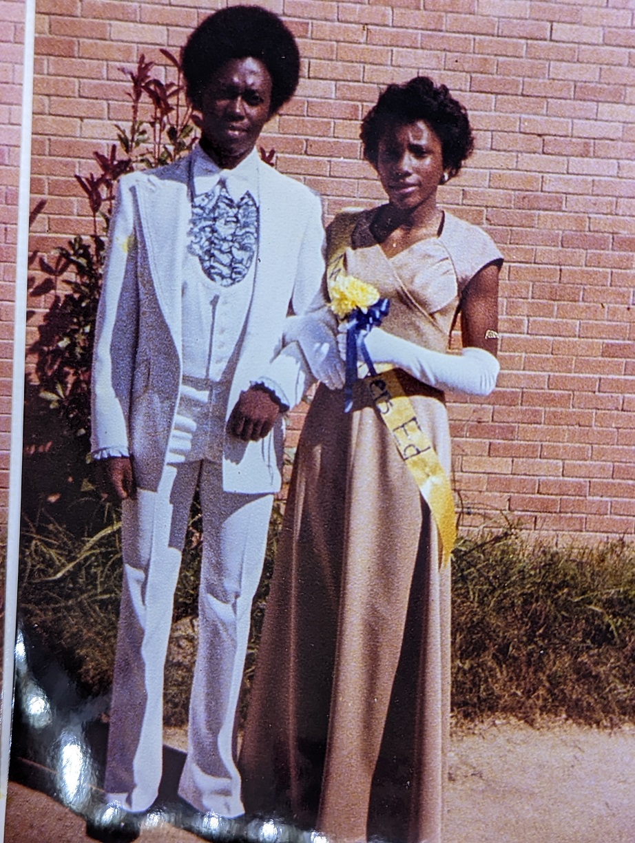 click to see item Miss Driver's Ed with Date